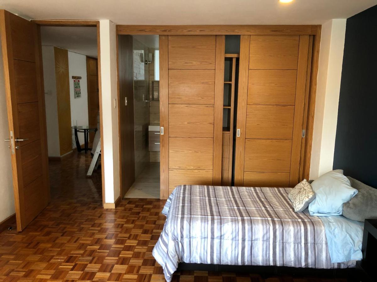 Готель Caravansaro Vazquez De Mella 347 Polanco Мехіко Екстер'єр фото